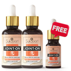 Joint-on (30ML) x 2 + Joint-on (10ML) x 1 - Buy 2 & Get 1 FREE