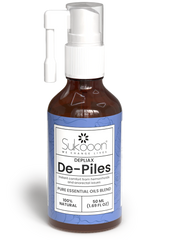 De-Piles Instant Comfort From Hemorrhoids & Anorectal Issue