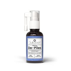 Depliax Ano Care Oil