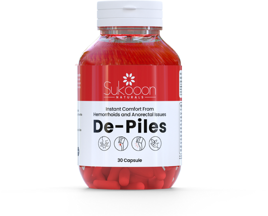 De-Piles Capsule