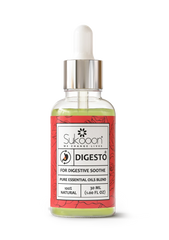 Digesto Essential Oil for Digestive Soothe