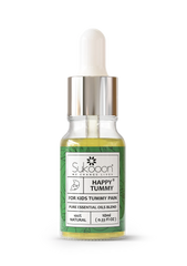 HAPPY TUMMY | For Kids Tummy Pain