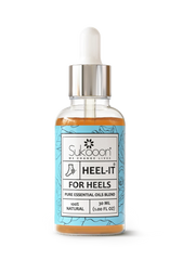 Heel It Essential Oil for Easy Heel
