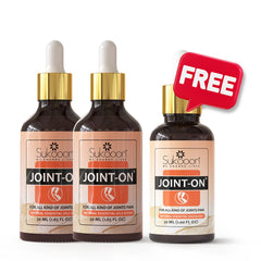 Joint-on (50ML) x 2 + Joint-on (30ML) x 1 - Buy 2 & Get 1 FREE