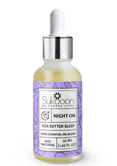 NIGHT-ON - For Better Sleep - Sukooon
