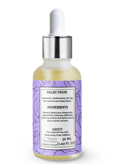 NIGHT-ON - For Better Sleep - Sukooon