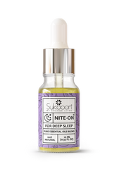 NIGHT ON | For Better Sleep