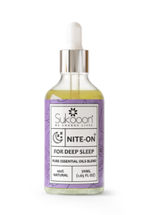 NIGHT ON | For Better Sleep