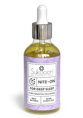 NITE-ON Essential Oils Blend