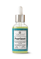 Psoriaset | Relieves Psoriases Symptoms, Itching & Scaling