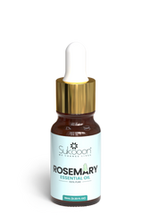 Rosemary | Pure Essential Oil