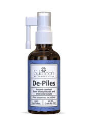 De-Piles Instant Comfort From Hemorrhoids & Anorectal Issue