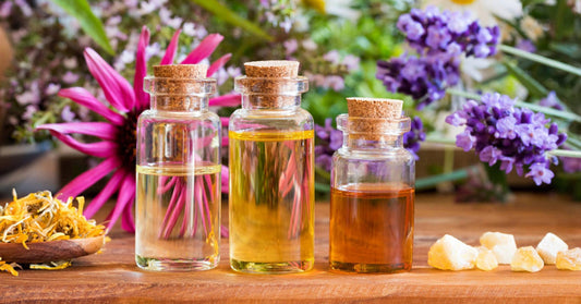 Lavender Essential Oil in Pakistan: Benefits & Possible Side Effects