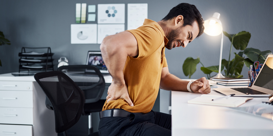 Dealing with Sciatica Pain? Find the Natural Power of Herbal Oils