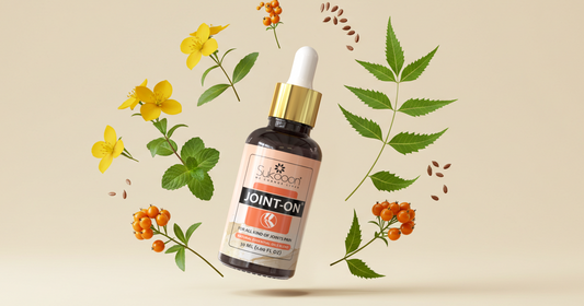 Does Oil For Joint Pain Really Work