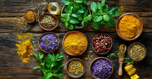 Does Rosemary Oil Really Help Hair Growth? All You Need to Know