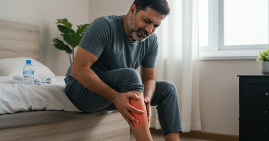 Can Essential Oils Really Help With Chronic Muscle Pain