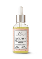Easigo Essential Oil Blend – Natural Relief from Acute Hypertension