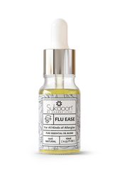 FLU EASE | For Immune Booster
