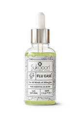 FLU EASE | For Immune Booster
