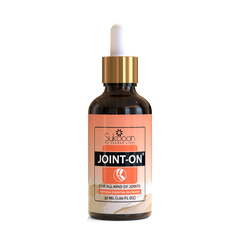 JOINT ON | For Joints & Back Pain