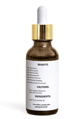 LAVENDER - Essential Oil - Sukooon
