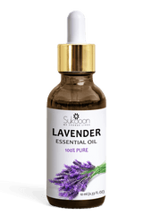 LAVENDER - Essential Oil - Sukooon