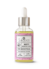 Misty | For Menstrual discomfort