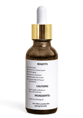 MORINGA - Essential Oil - Sukooon