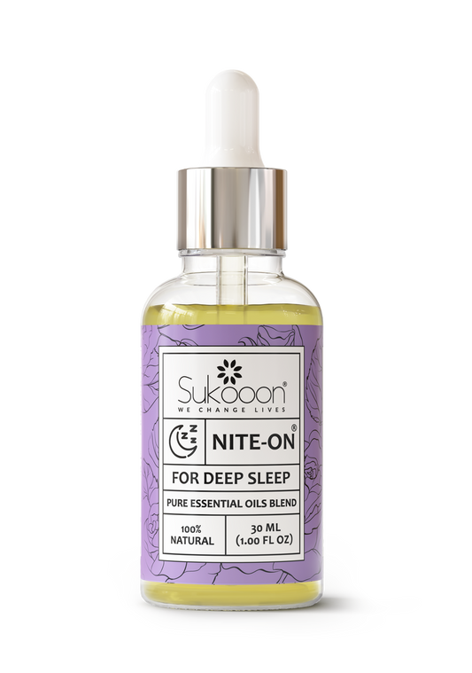 NIGHT ON | For Better Sleep - NTO