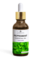 PEPPERMINT - Essential Oil - Sukooon