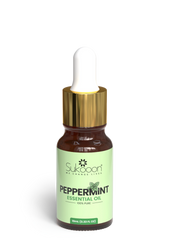 PEPPERMINT | Pure Essential Oil