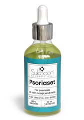 Psoriaset | Relieves Psoriases Symptoms, Itching & Scaling