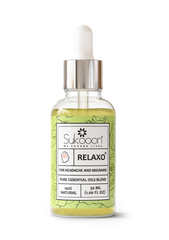 RELAXO | For Headache & Migrane Relief