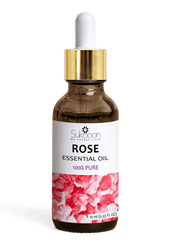 ROSE - Essential Oil - Sukooon