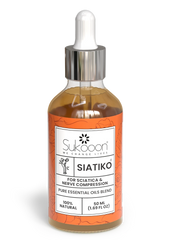 Sciatico | Soothe Nerve & Sciatic Pain