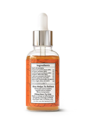 Sciatico | Soothe Nerve & Sciatic Pain