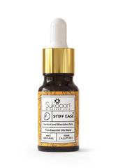 STIFF EASE | For Cervical Pain - STE