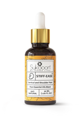 STIFF EASE | For Cervical Pain - STE