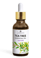 TEA TREE - Essential Oil - Sukooon