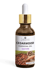 Sukooon's Cedarwood Essential Oil