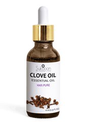 CLOVE - Essential Oil