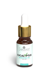 EUCLYPTUS | Pure Essential Oil