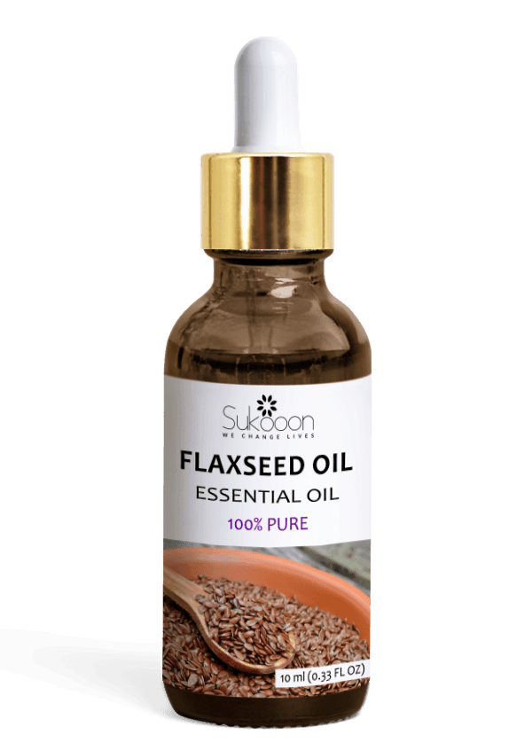 Flaxseed Essential Oil