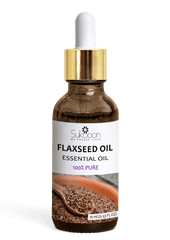 Flaxseed Essential Oil