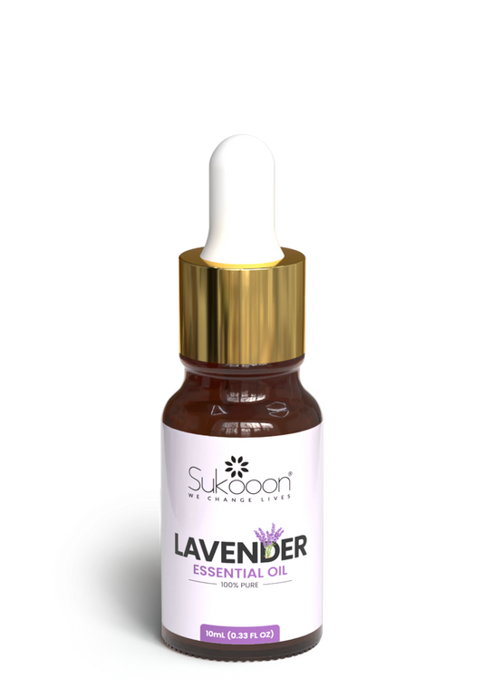 Best Lavender Essential Oil in Pakistan